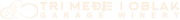 Tri Međe i Oblak